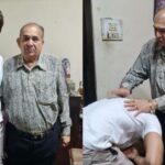 Vijay Deverakonda Manoj Desai