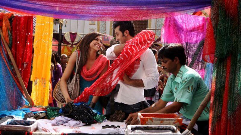 Yeh Jawaani Hai Deewani 10th Anniversary