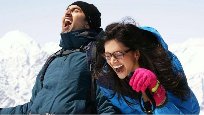 Yeh Jawaani Hai Deewani Film