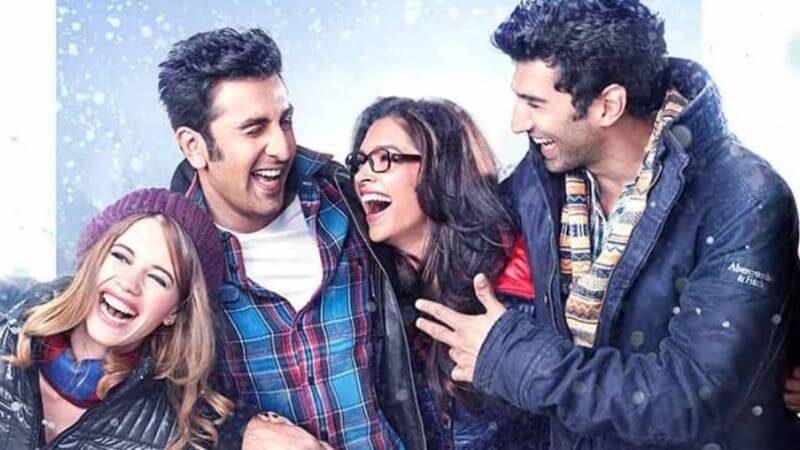 Yeh Jawaani Hai Deewani Movie