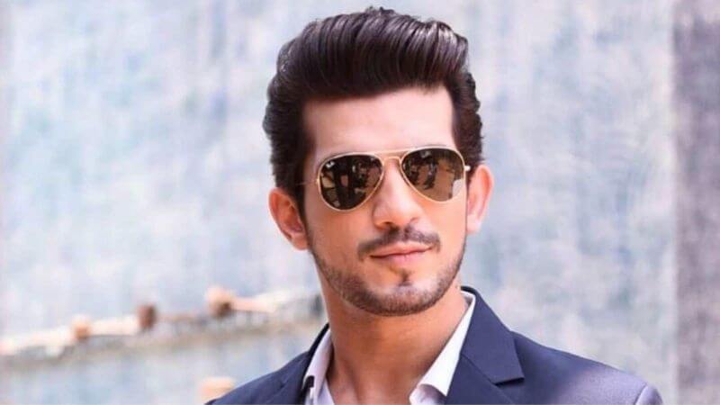 Arjun Bijlani