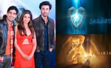 Ayan Mukerji Astraverse