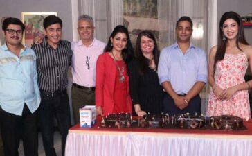 Bhabiji Ghar Par Hain 1900 Episodes