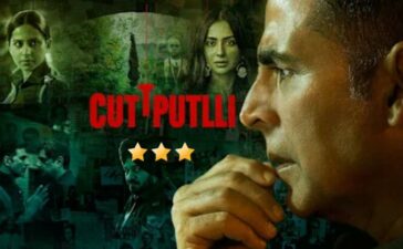 Cuttputlli Review