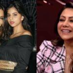 Gauri Khan Dating Advice Suhana Khan