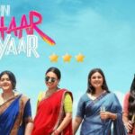 Jahaan Chaar Yaar Review
