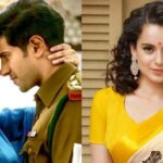 Kangana Praises Mrunal Sita Ramam