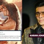 Karan Johar Responds On Brahmastra