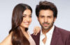 Kartik Aaryan Rashmika Mandanna