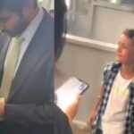 Kartik Aaryan Sweet Gesture Video