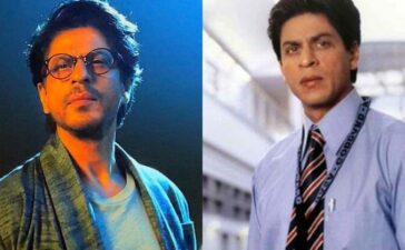 Mohan Bhargav Brahmastra Swades