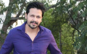 Mohit Dagga TV Actor