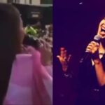 Neha Kakkar Recent Live Performance