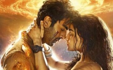 Ranbir Alia Brahmastra Facts