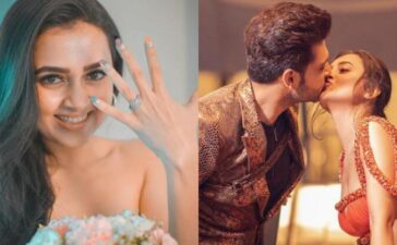 Karan Kundrra Tejasswi Prakash