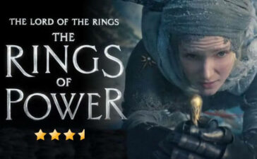 The Rings of Power Review