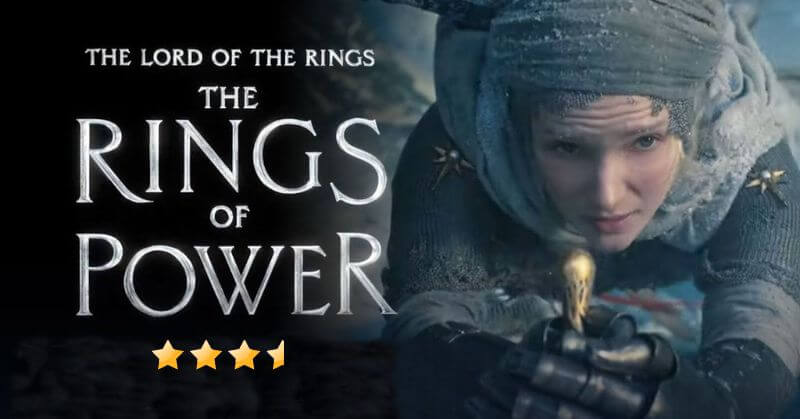 The Rings of Power Review