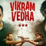 Vikram Vedha Review