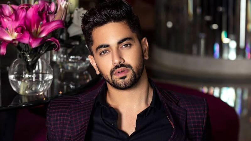 Zain Imam Khatron Ke Khiladi