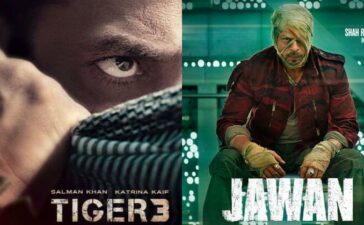 10 Most-Awaited Bollywood Movies Of 2023