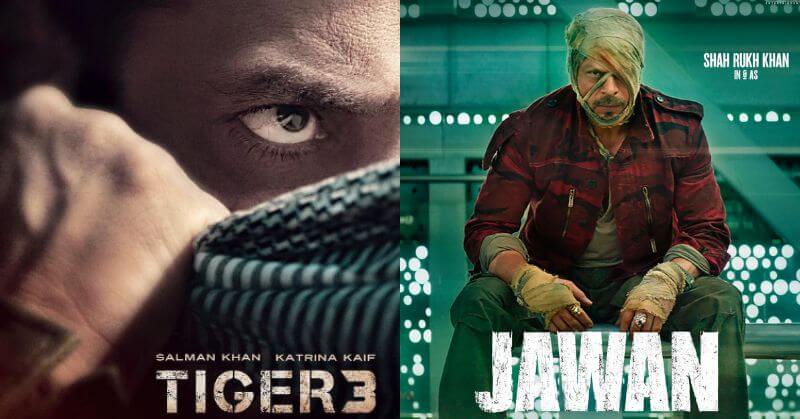 10 Most-Awaited Bollywood Movies Of 2023