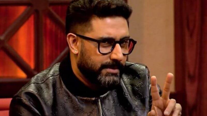 Abhishek Bachchan Case Toh Banta Hai