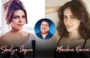 Actresses Casting Couch Experiences With Sajid Khan