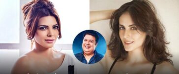 Actresses Casting Couch Experiences With Sajid Khan