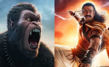 Adipurush Teaser Trolled