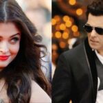 Aishwarya Called Salman Khan Sxiest' Man In The Industry