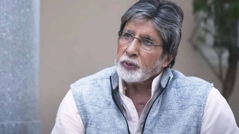 Amitabh Bachchan Goodbye Fees