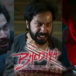 Bhediya Trailer