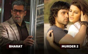 Bollywood Remakes Of Korean Films