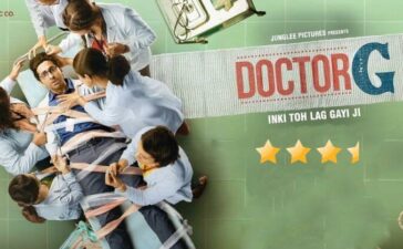 Doctor G Review