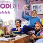 Goodbye Review