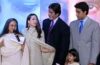 Jaya Bachchan Karisma Kapoor