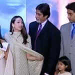 Jaya Bachchan Karisma Kapoor
