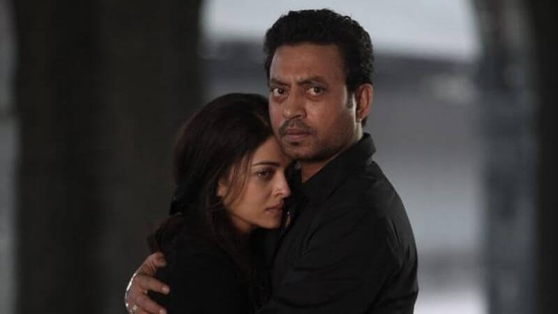 Jazbaa