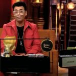 Koffee With Karan Inside Koffee Hamper