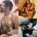 Nayanthara Vignesh Parents Kids Name Uyir and Ulagam