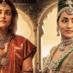 Ponniyin Selvan I Cast Salary
