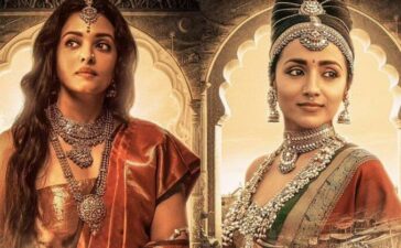 Ponniyin Selvan I Cast Salary