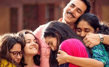 Raksha Bandhan OTT Release Date