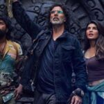 Ram Setu Cast Salary
