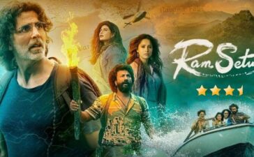 Ram Setu Review