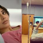 Samantha Ruth Prabhu Myositis