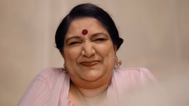 Seema Pahwa Thank God Salary