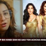 Shilpa Shinde Slams Jhalak Dikhhla Jaa 10 Judges