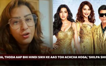 Shilpa Shinde Slams Jhalak Dikhhla Jaa 10 Judges