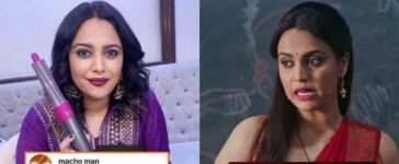 Swara Bhasker Kick-ass reply